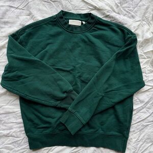 H&M Men’s Loose Fit Sweater/Crewneck